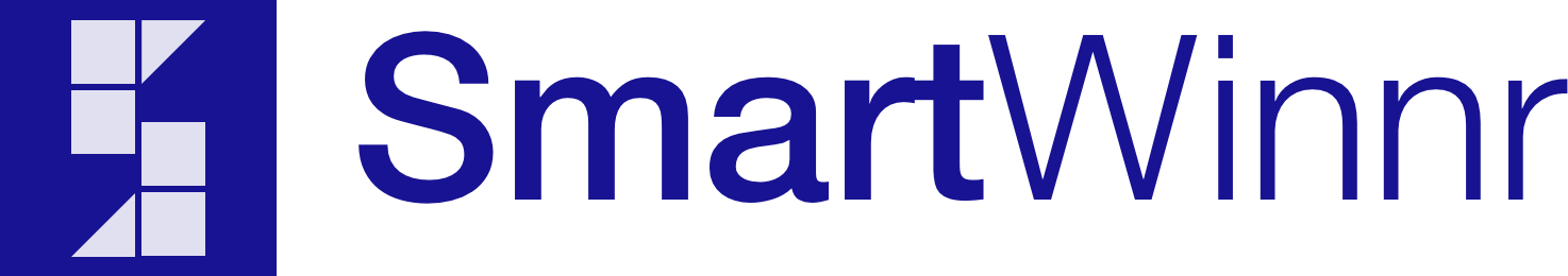 SmartWinnr Logo